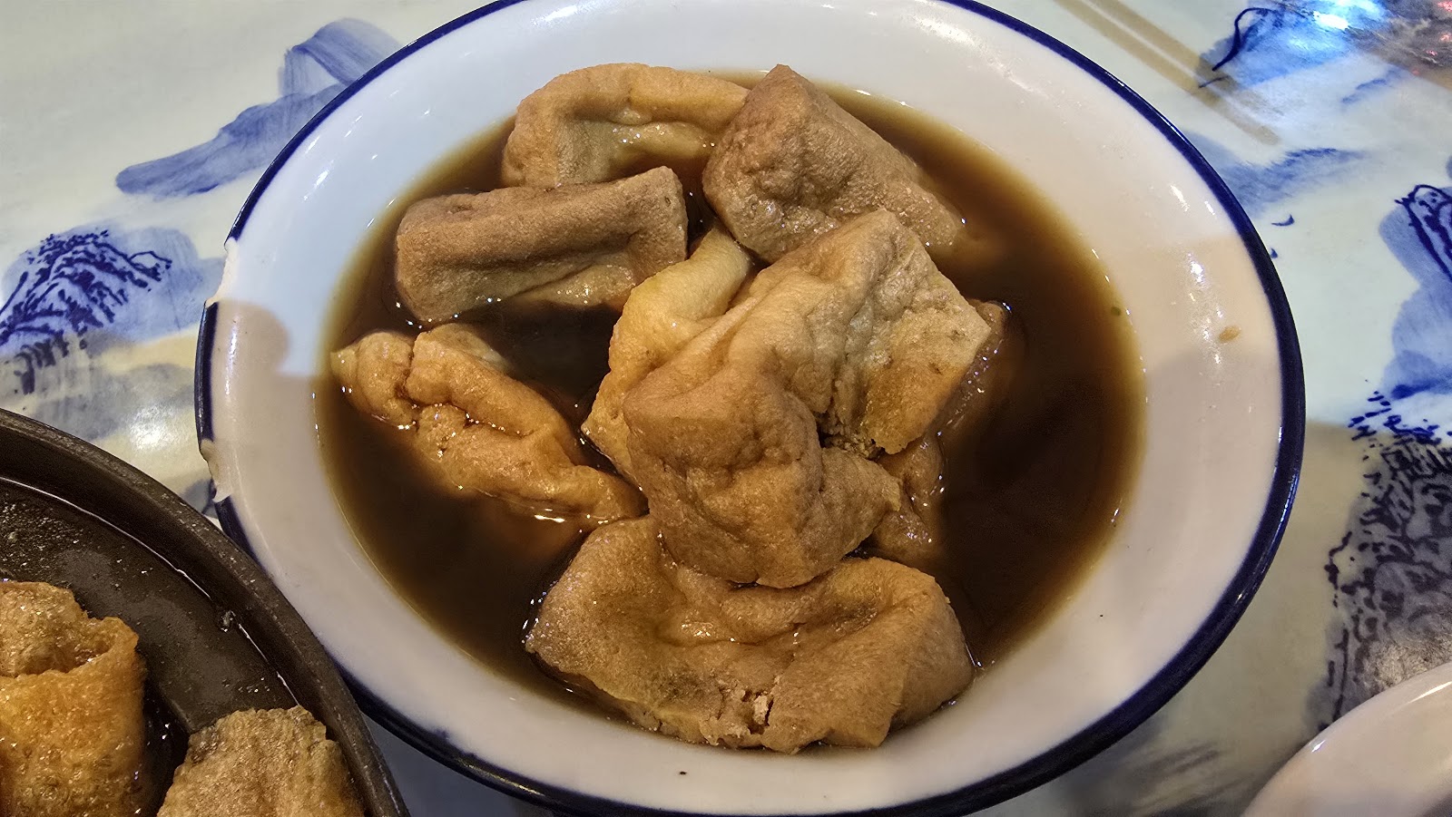 Meat In Claypot 4