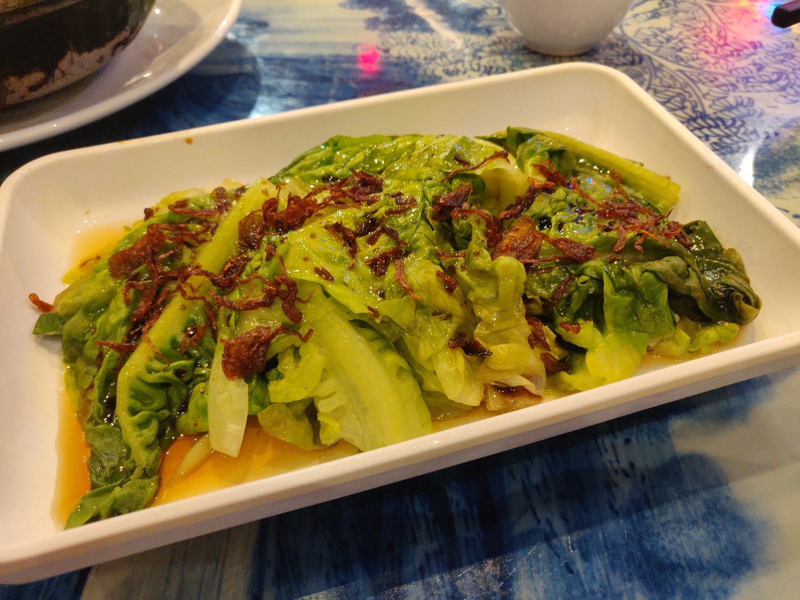 Meat In Claypot 5