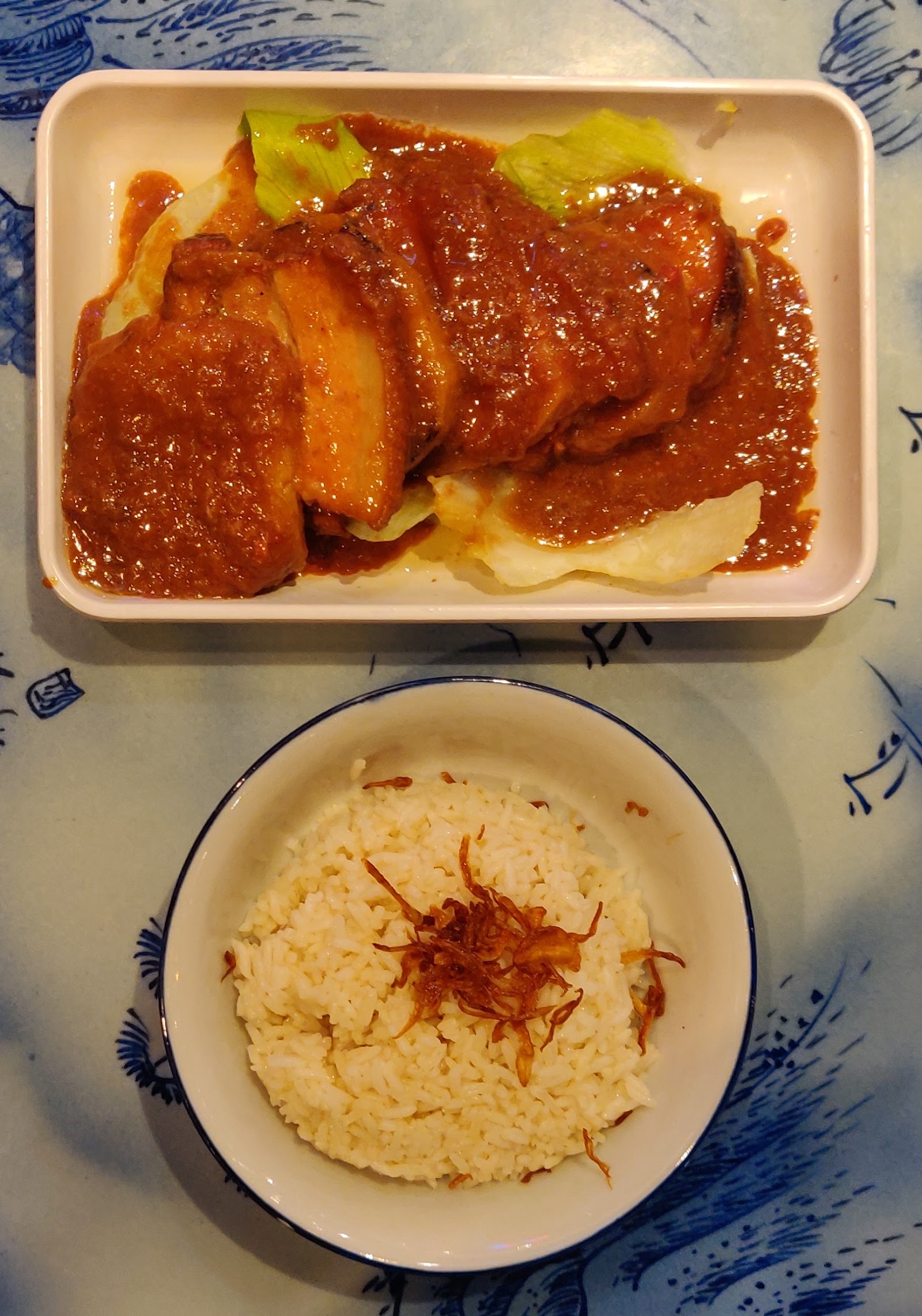 Meat In Claypot 7